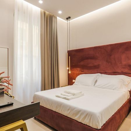 Conte Relais Suite Neapol Zewnętrze zdjęcie