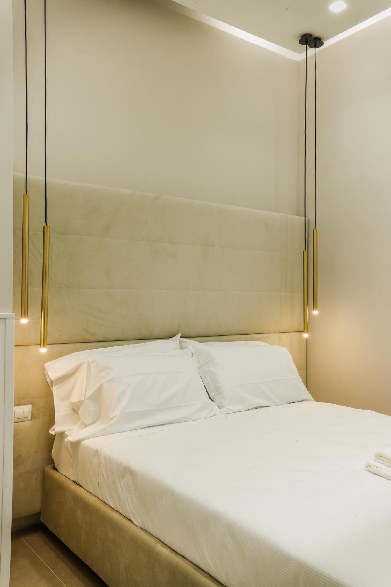 Conte Relais Suite Neapol Zewnętrze zdjęcie