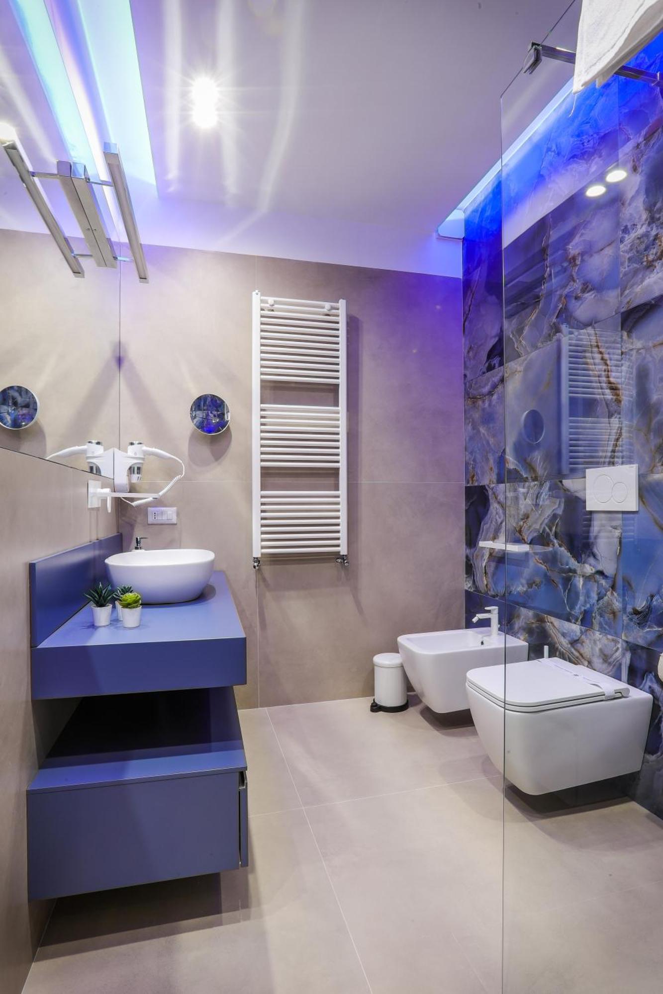 Conte Relais Suite Neapol Zewnętrze zdjęcie