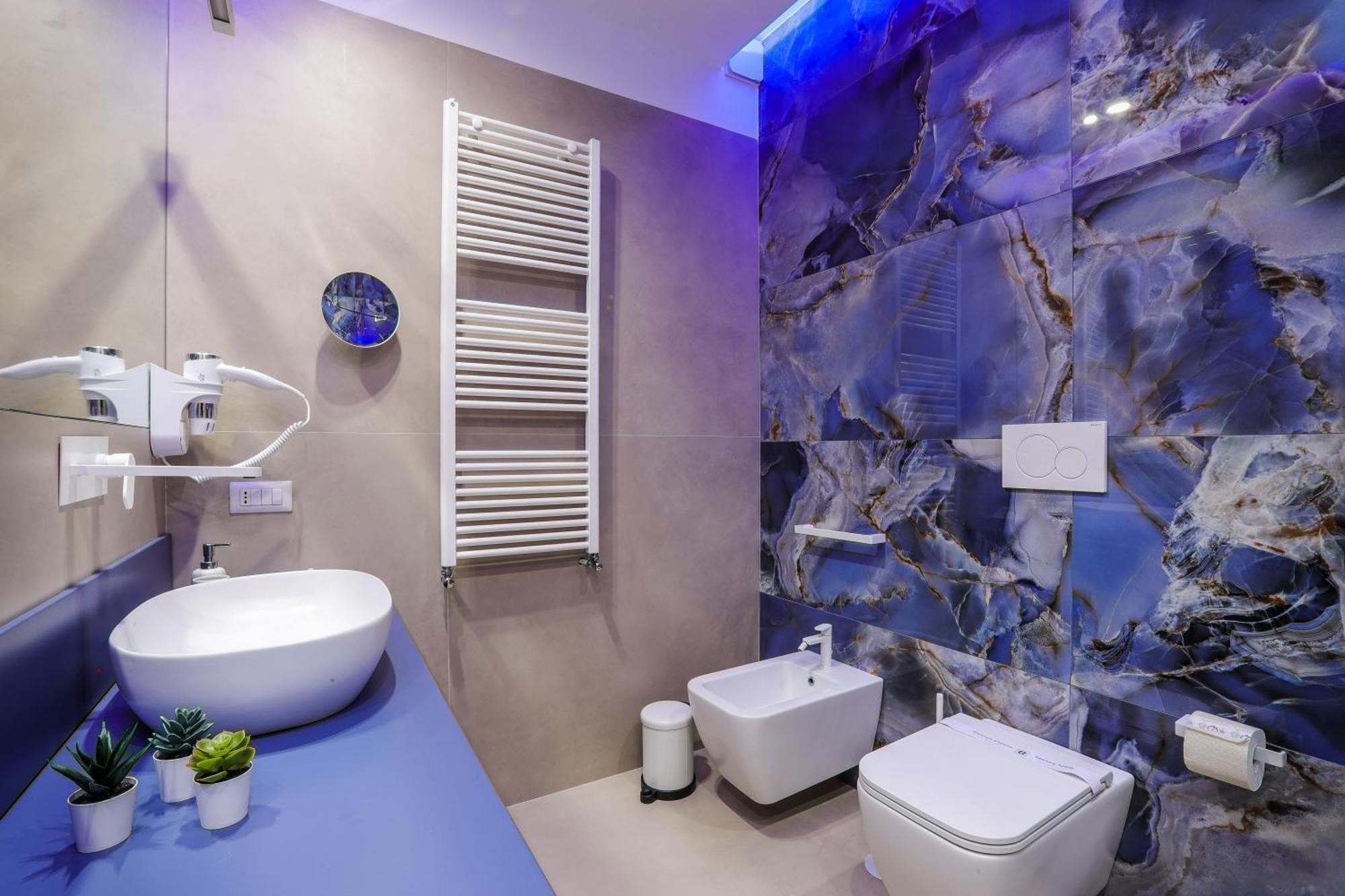 Conte Relais Suite Neapol Zewnętrze zdjęcie